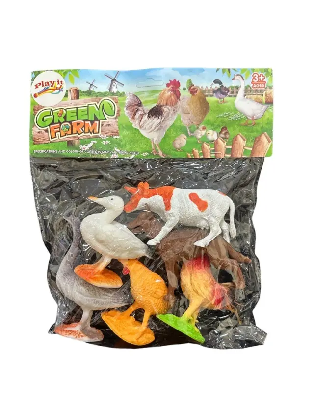 OEM Farm Animal Ζώα Φάρμας J161