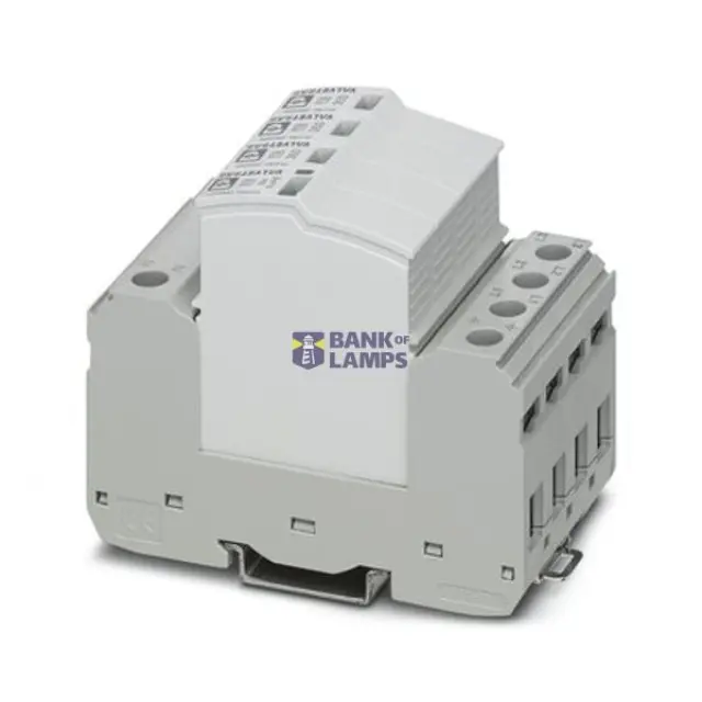 VAL-SEC-T2-3S-350-FM - Type 2 surge arrester