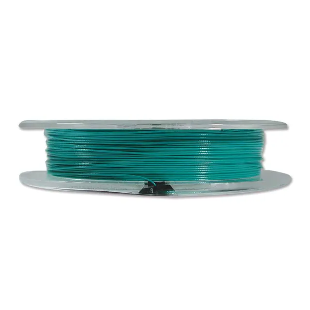 Ατσαλόσυρμα Flex-rite 7 Πλέξεων - Ø0.35mm - Green - 9.14m