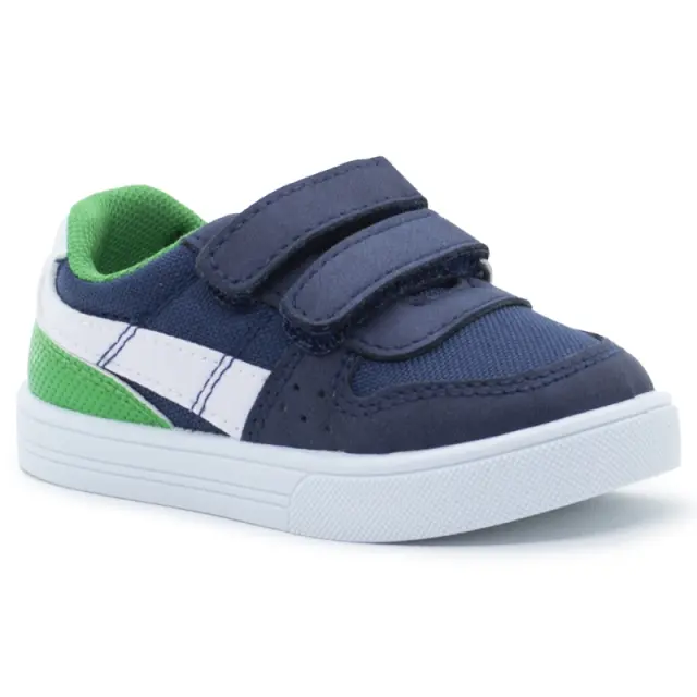 Sneakers Chicco Μπλε 71013-800 - 20 2