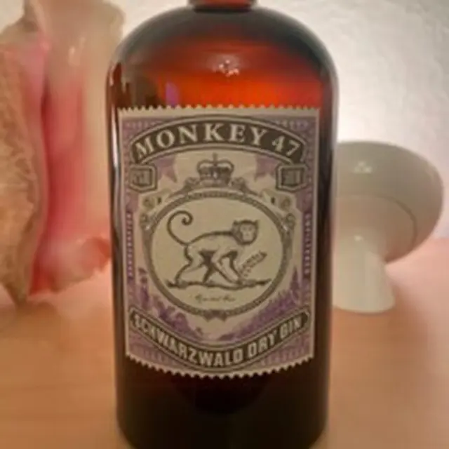 Monkey 47 Gin 500ml