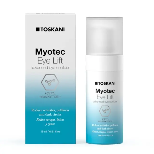 Myotec Eye Lift
