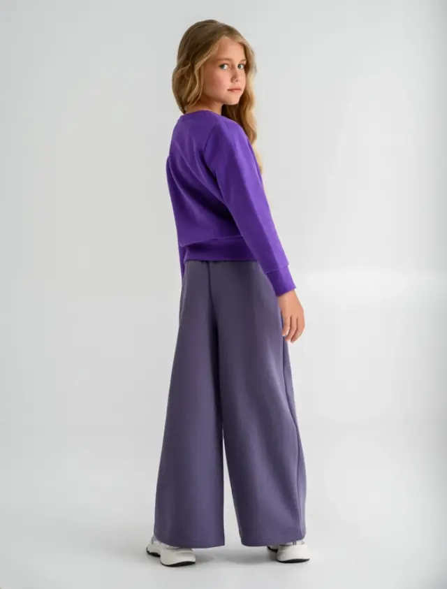Body Talk Set Girl Purple Rain 1262-705499 - 14 3