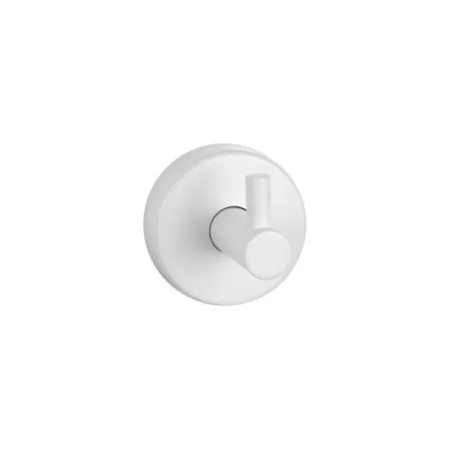 Άγκιστρο UNO 120966 BIANCO OPACO