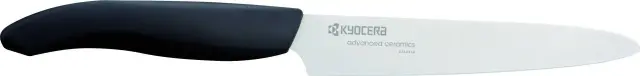 Kyocera Gen Tomato Knife Μαχαίρι Ντομάτας Κεραμικό 12.5cm - Λευκό