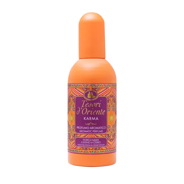 Tesori d'Oriente Άρωμα Karma 100ml