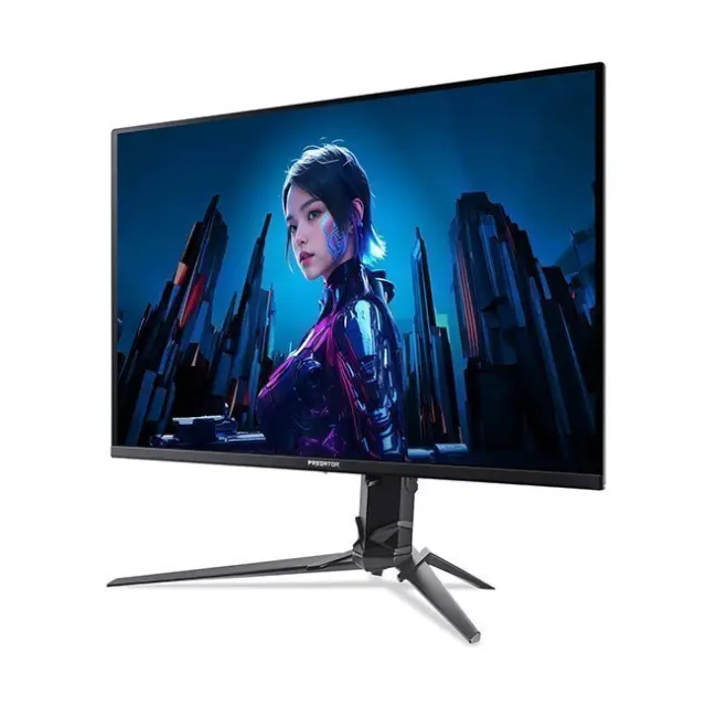 Acer Monitor Predator X27UW3bmiiprx OLED QHD (UM.GXXEE.305) 2