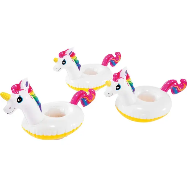 INTEX Unicorn Drink Holder (57506)