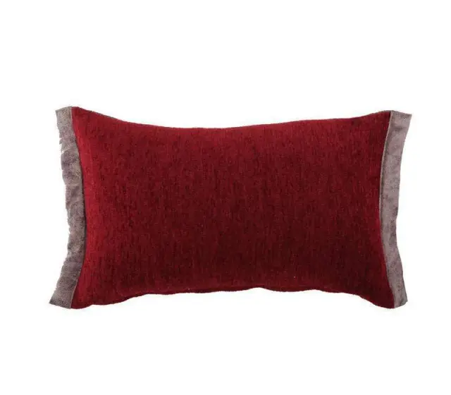 ΜΑΞΙΛΑΡΙ ΑΚΡ-ΠΟΛ NEW TANGER 33X55 BORDO/GREY - NEF NEF