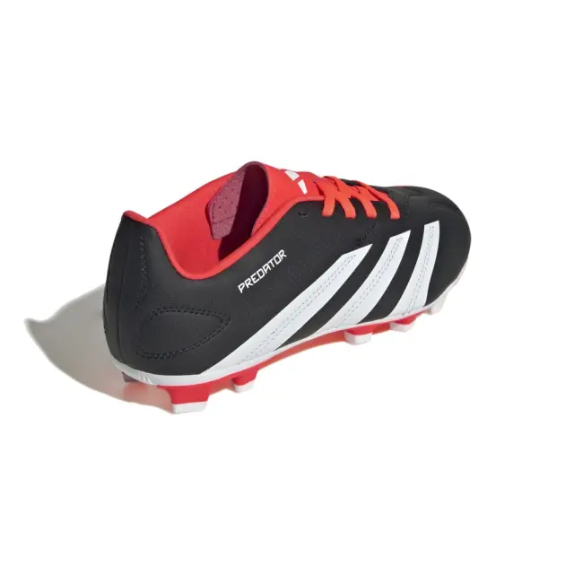 adidas Predator Club FxG J (IG5429-Black) - Μαύρο 3