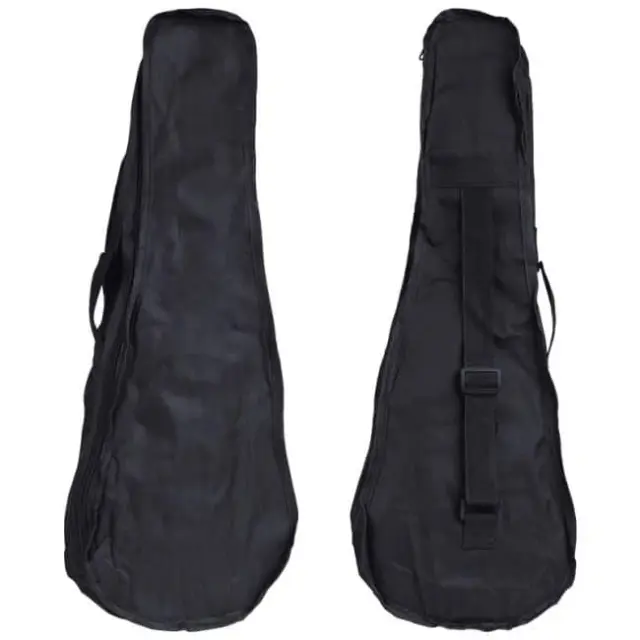NN UK 23 BAG gig bag soft case for soprano ukulele