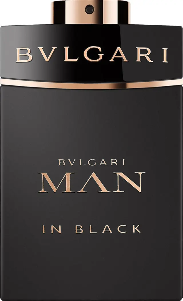 Bvlgari Man In Black Eau de Parfum 60ml 2
