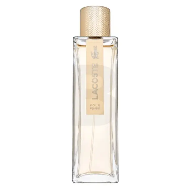 Lacoste pour Femme Eau de Parfum for women 90 ml
