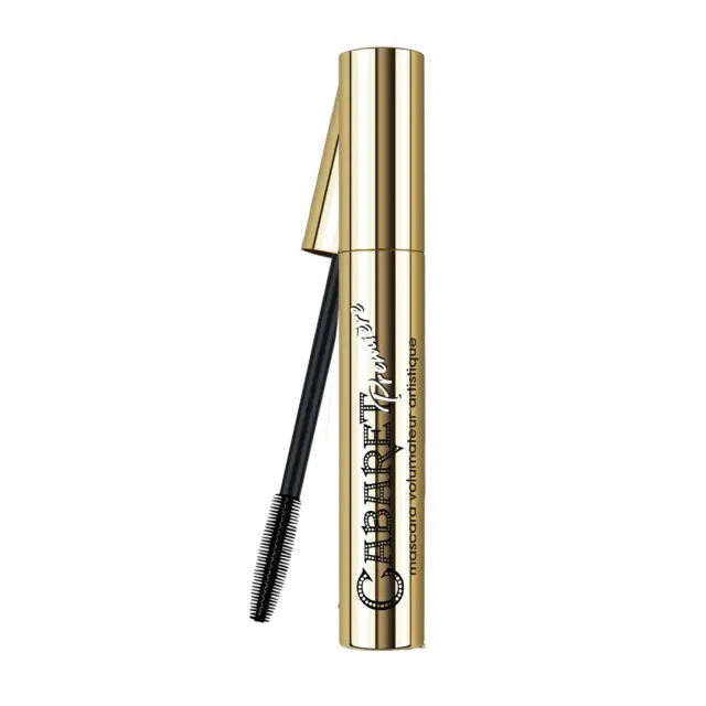 Vivienne Sabo Mascara Cabaret Premiere 9ml | Απόχρωση 01 Black