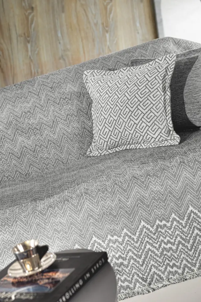 ΔΙΑΚΟΣΜΗΤΙΚΟ ΡΙΧΤΑΡΙ ΠΟΛΥΘΡΟΝΑΣ 180x150 MARVIN GREY GUY LAROCHE 2