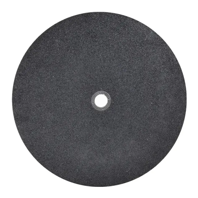 ΔΙΣΚΟΣ DUAL-GRID 355x25.4mm ΓΙΑ ΔΙΣΚΟΠΡ. ΜΕΤΑΛΛΟΥ 642041