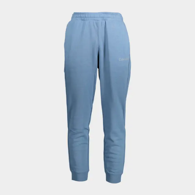 Calvin Klein - Παντελόνι Φόρμας με Λάστιχο 00GMS2P606-64N Γαλάζιο - XL