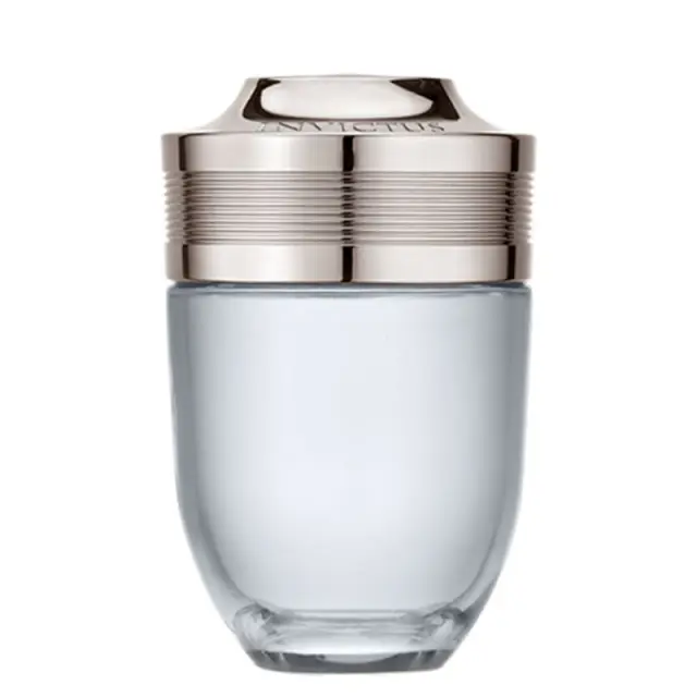 Paco Rabanne Invictus Aftershave for men 100 ml