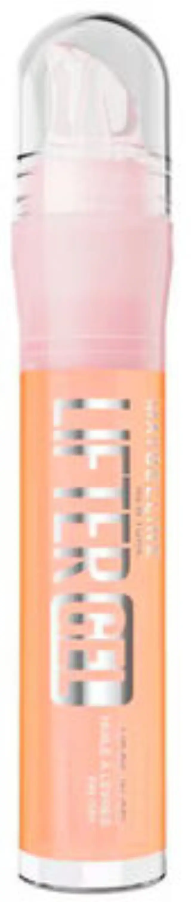 Lifter Gel Lip Gloss 03 Passion Juice