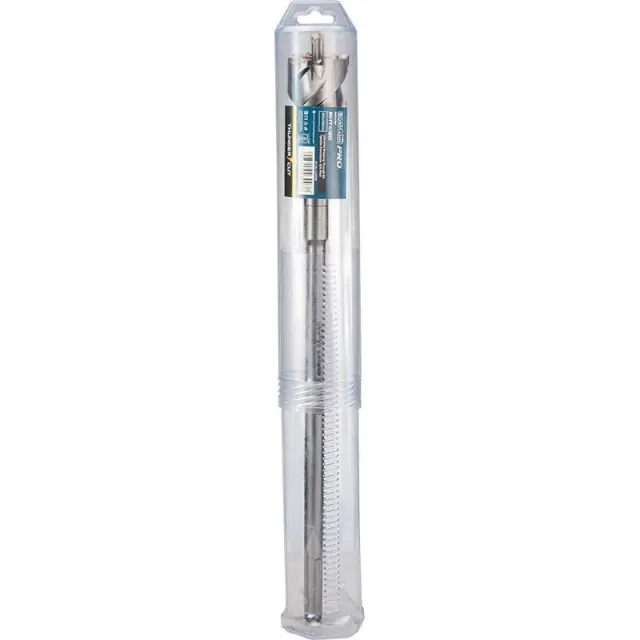 Bormann Pro BHT4123 - Τρυπάνι Πιστολέτου SDS-Max Break Through Φ65X1000mm (039969) 3