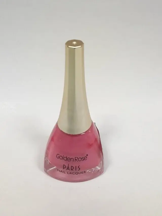 Golden Rose Paris nail lacquer No26 11ml βερνίκι νυχιών