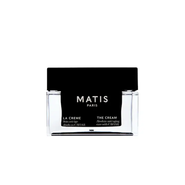 Matis Caviar Αντιγηραντική Κρέμα Με Χαβιάρι 50ml