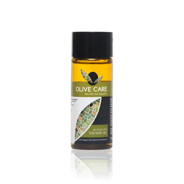 Olive Care Αφρόλουτρο 33ml