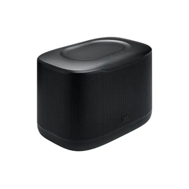 JBL Cove X1, 3D Room-filling Home Wi-Fi Speaker
