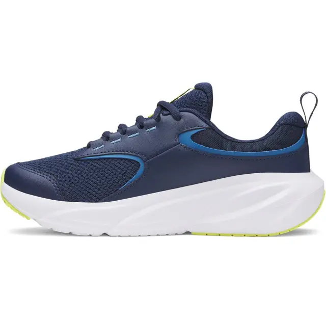 Under Armour Surge 5 (GS) (6010433-408) - Μπλέ 3