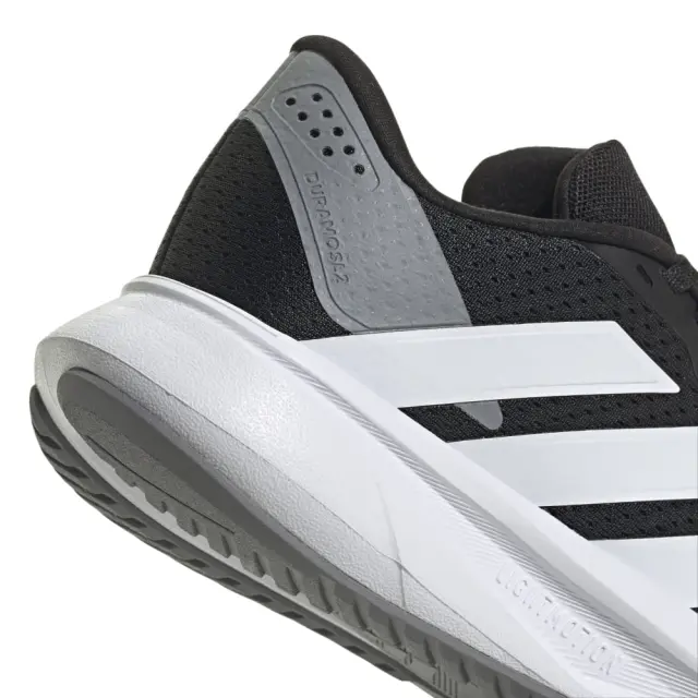 adidas Performance Youth Duramo SL2 J Μαύρο - Άσπρο IH3592 (adidas Performance) - 37 ⅓ 3