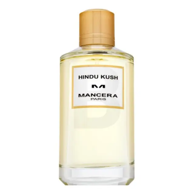 Mancera Hindu Kush Eau de Parfum unisex 120 ml