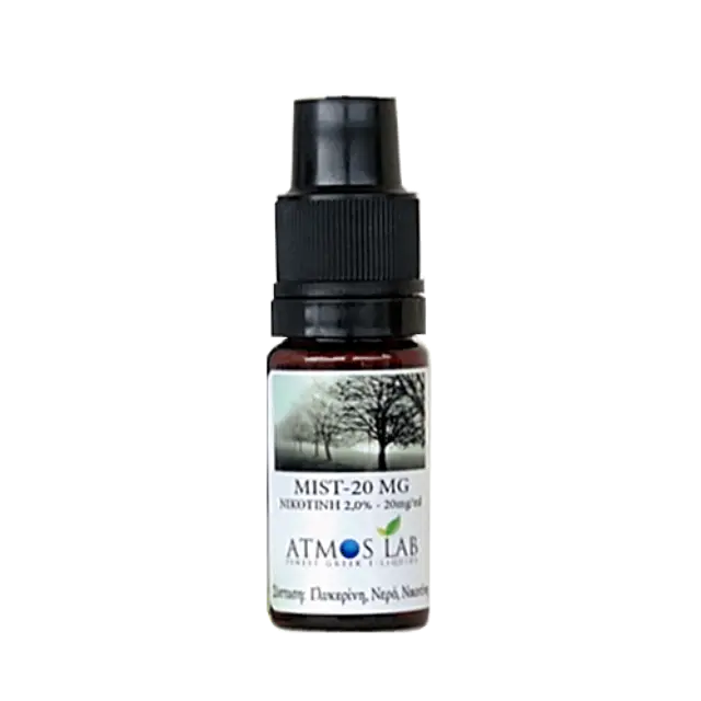 Atmos Lab Mist (VG) 20mg 10ml