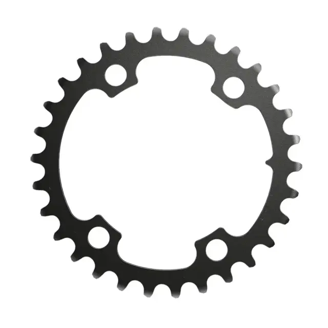 ΔΙΣΚΟΣ ΦΥΛΛΟ SRAM ROAD 30T 94BCD 2X12 FORCE/RIVAL WIDE BLAST BLACK