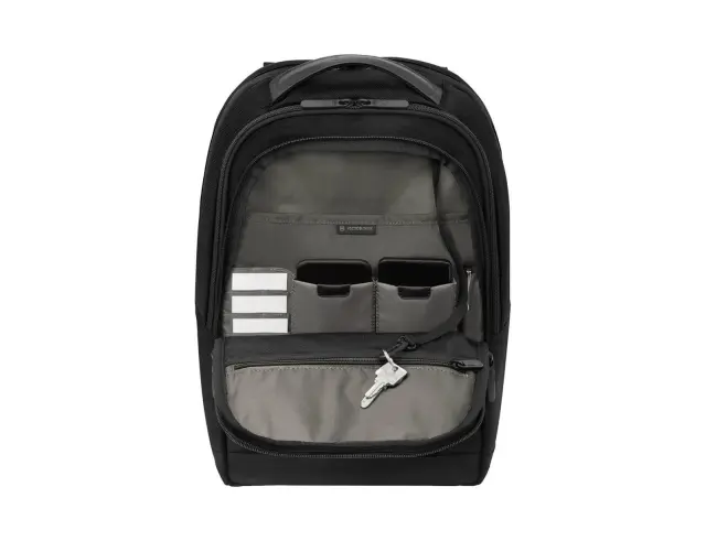 Τσάντα Πλάτης 15.4'' Altmont Professional Compact Victorinox με χωρητικότητα 16L - Black602151 2