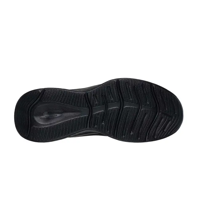 Skechers Men's Skech Lite Pro Nullify Τριπλό Μαύρο 232499-BBK (Skechers) 3