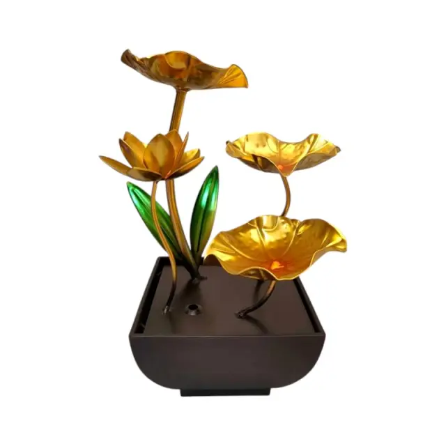 Συντριβάνι εσωτερικού χώρου - Feng Shui - 6020 - 982185