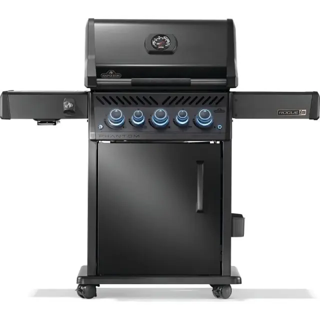 Ψησταριά Υγραερίου Rogue PRO S 425 SIB Phantom - NAPOLEON