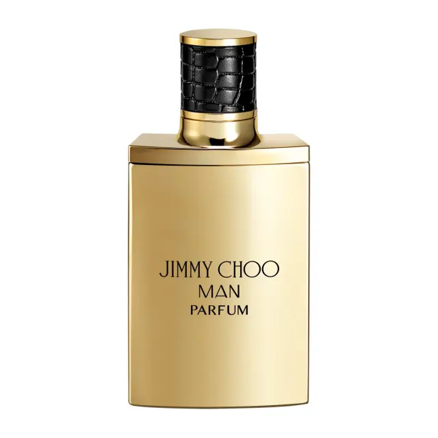 Jimmy Choo Man Gold Ανδρικό Άρωμα Parfum 50ml