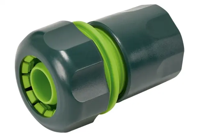 Ταχυσύνδεσμος Λάστιχου Lux Tools 3/4"