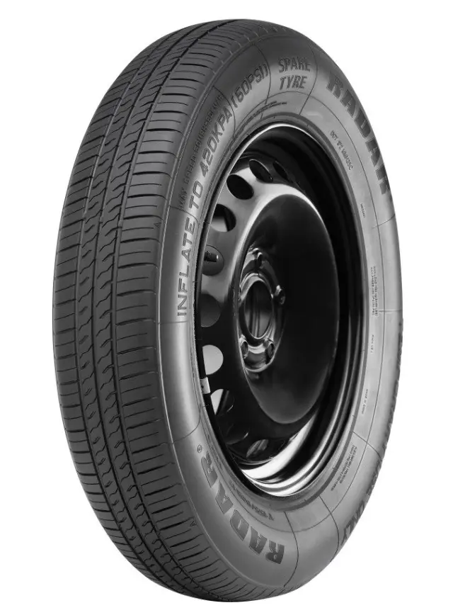 115/70R15 90M Radar SPARE RST