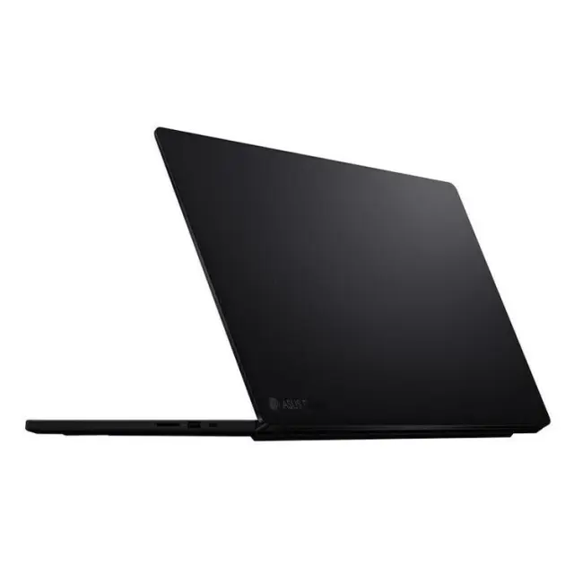 ASUS Laptop ProArt P16 OLED H7606WP-OLED-SC116X 16'' 4K (3840 x 2400) Touch Ryzen AI 9 HX 370/64GB/2*2TB SSD NVMe PCIe 4.0/NVidia GeForce RTX 5070 8GB/Win 11 Pro/2Y/Nano Black 3