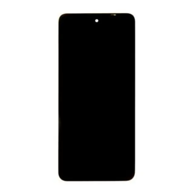 LCD Display + Touch Unit + Front Cover for Realme C55