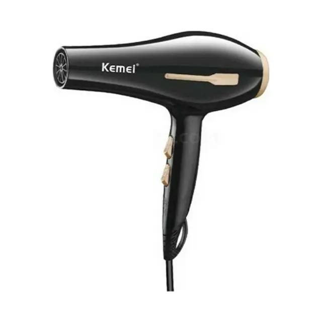 Kemei Πιστολάκι Μαλλιών 1000W KM-2376
