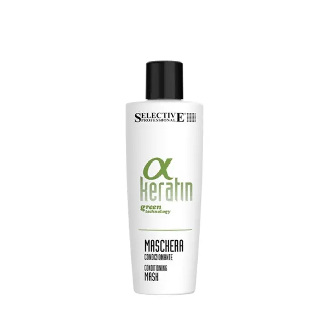 Selective Professional a Keratin Conditioning Mask 250ml