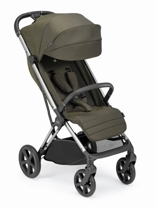 CAM IL MONDO DEL BAMBINO ΚΑΡΟΤΣΙ SUV OFF-ROAD COL 208 ΠΡΑΣΙΝΟ ILT