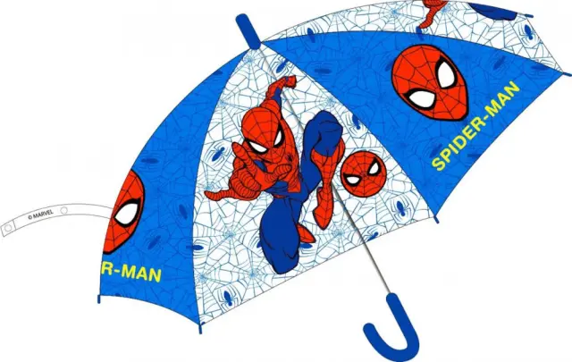 Ομπρέλα Spiderman SP 60501708269