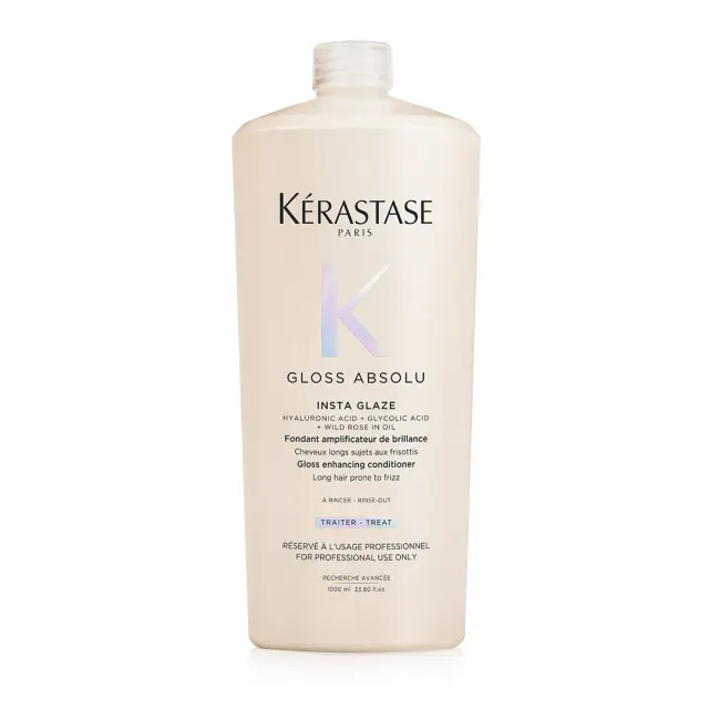 Kérastase Gloss Absolu Insta Glaze Conditioner 1000ml