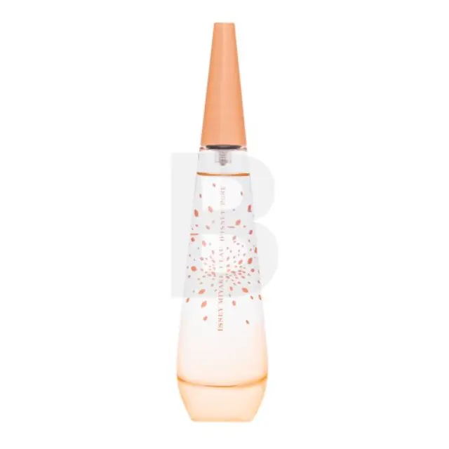 Issey Miyake L'Eau d'Issey Pure Petale de Nectar Eau de Toilette for women 50 ml