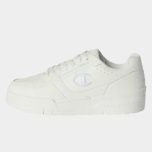 Sneaker Champion RD18 Heritage Perf Low Cut S22479-WW001 Λευκό - 46 2