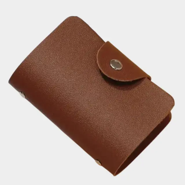 Καρτοθήκη Με Διαφάνειες My Choice 1018590 Ταμπά - ONESIZE